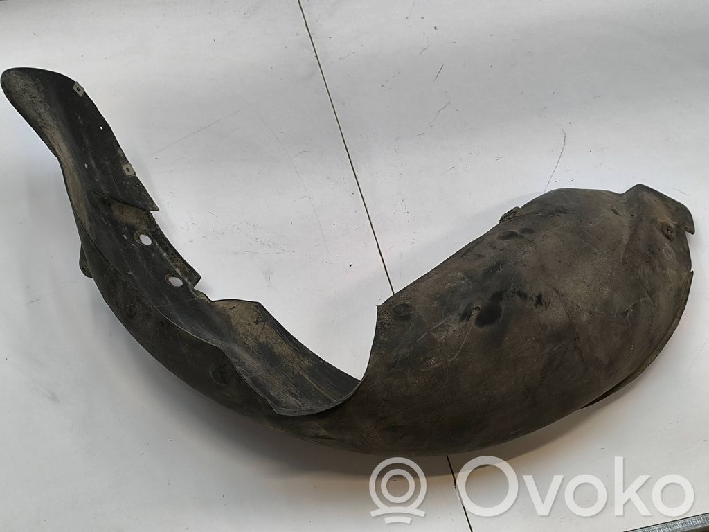 Audi 80 90 S2 B4 Rivestimento paraspruzzi parafango posteriore 