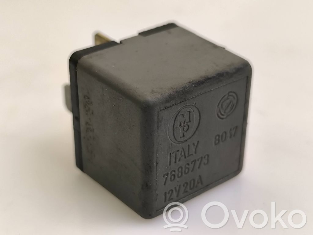 Muu rele   7686773,B047,12V20A