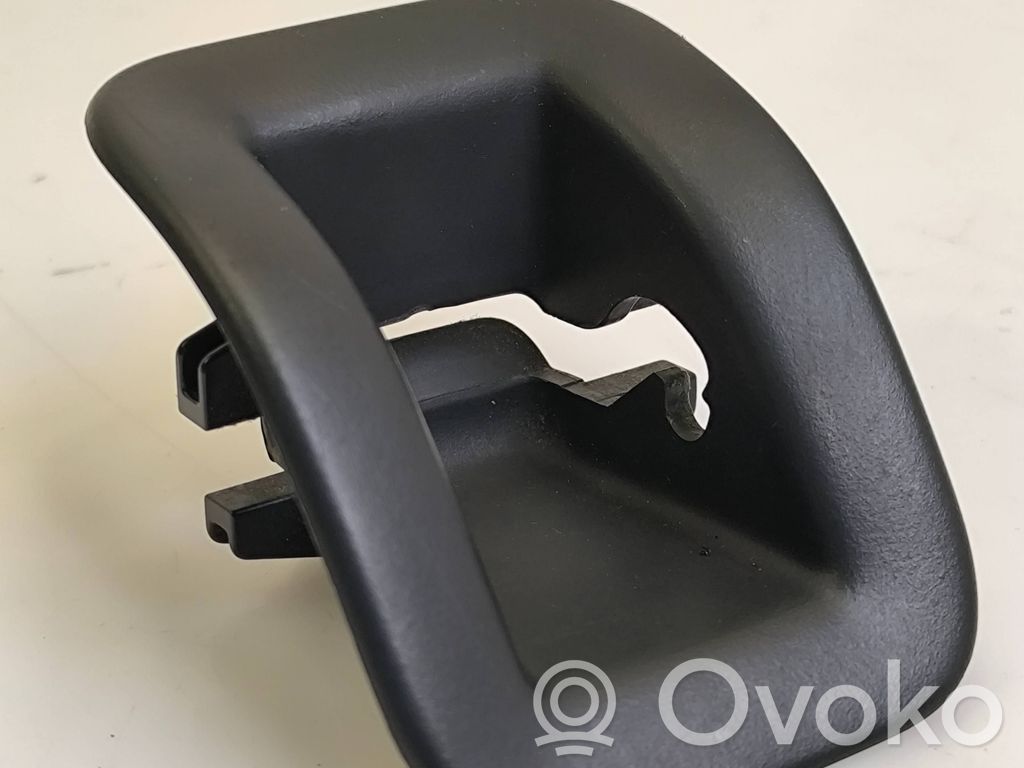 Cubierta ISOFIX   8T0887233A,8353494,8353490,8T0887233