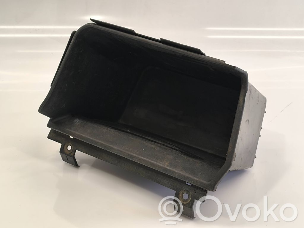 BMW 3 E46 Glove box in trunk 
