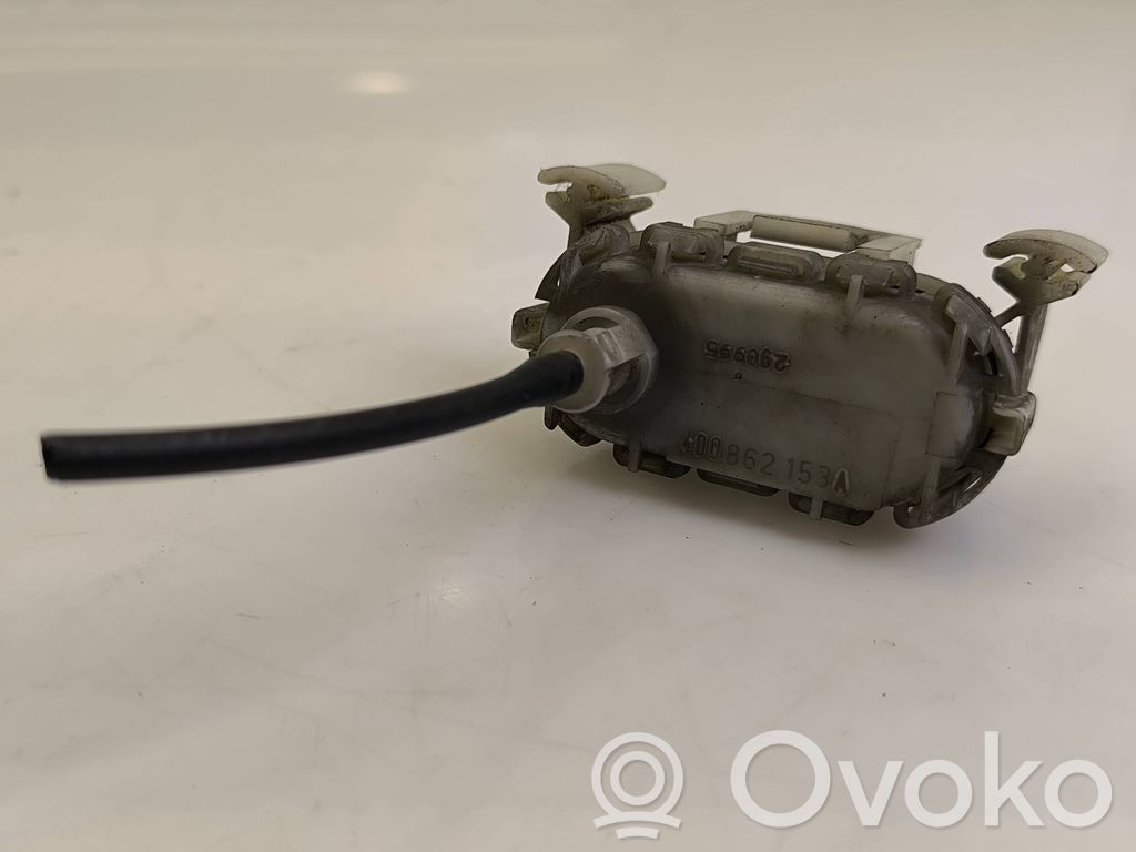 Audi A8 S8 D2 4D Pompă vacuum închidere centralizată 