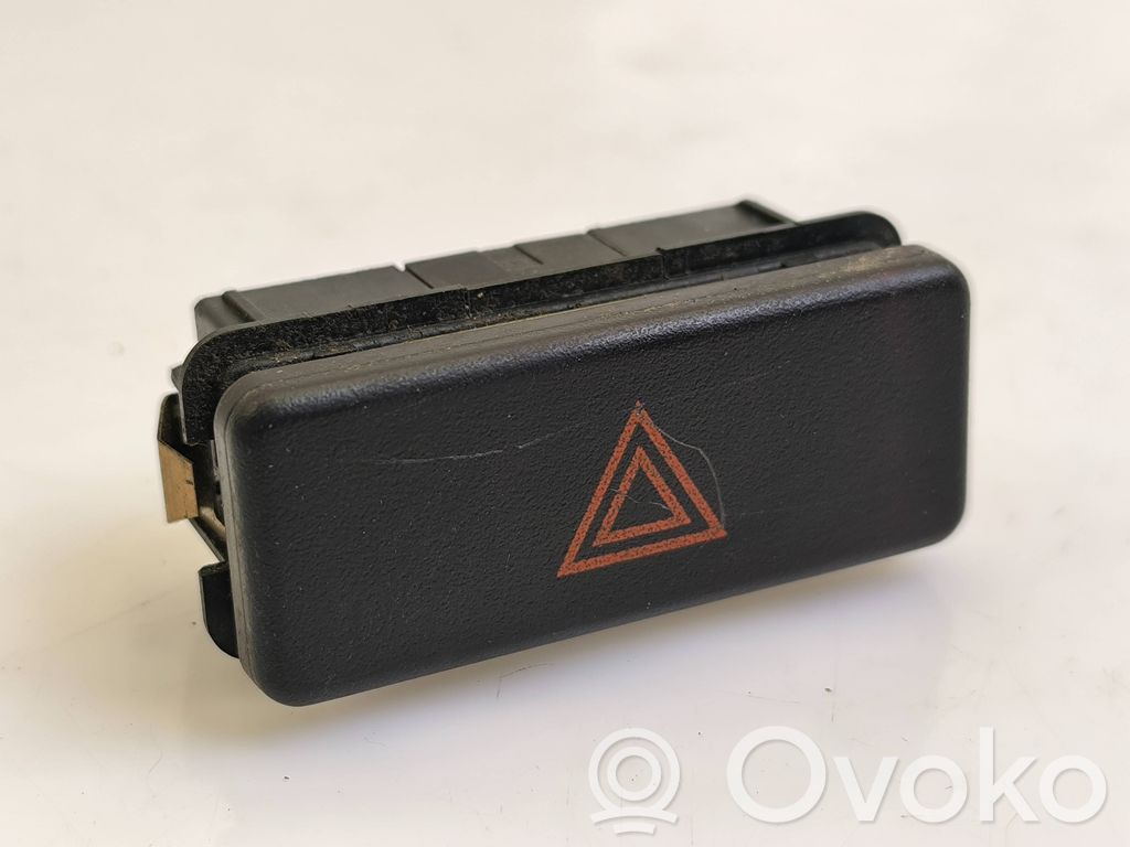 BMW 3 E46 Hazard light switch 