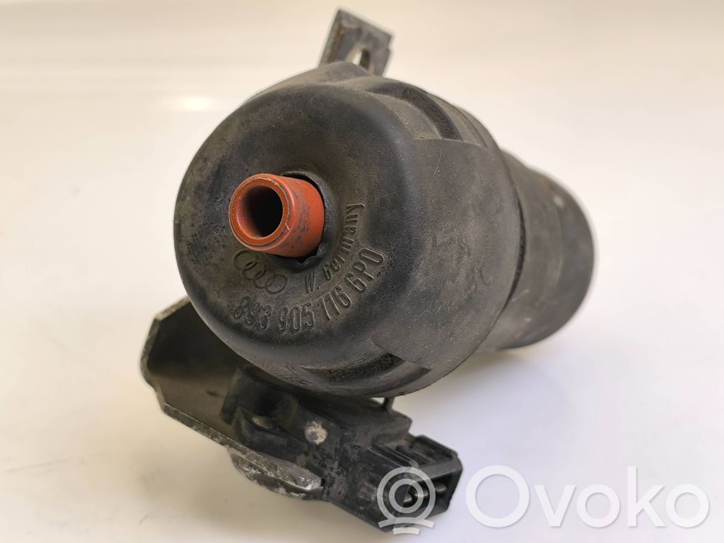 Audi 80 90 B3 Aukštos įtampos ritė "babyna" 