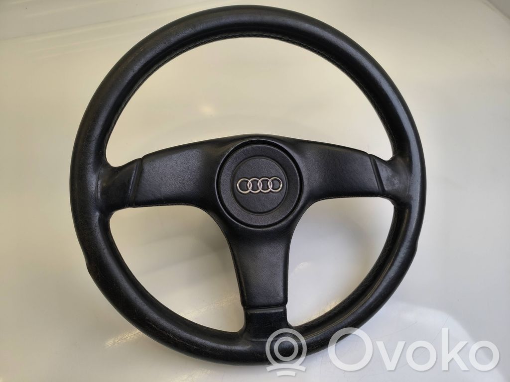 Audi Coupe Ohjauspyörä 