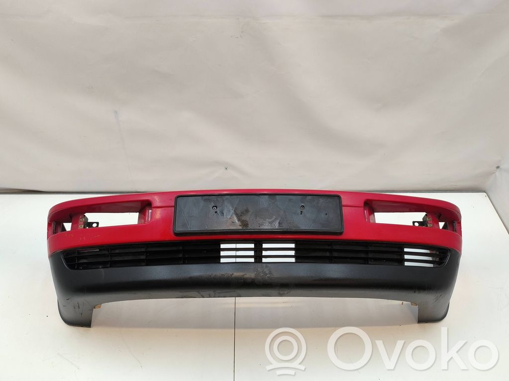 Audi Coupe Parachoques delantero 