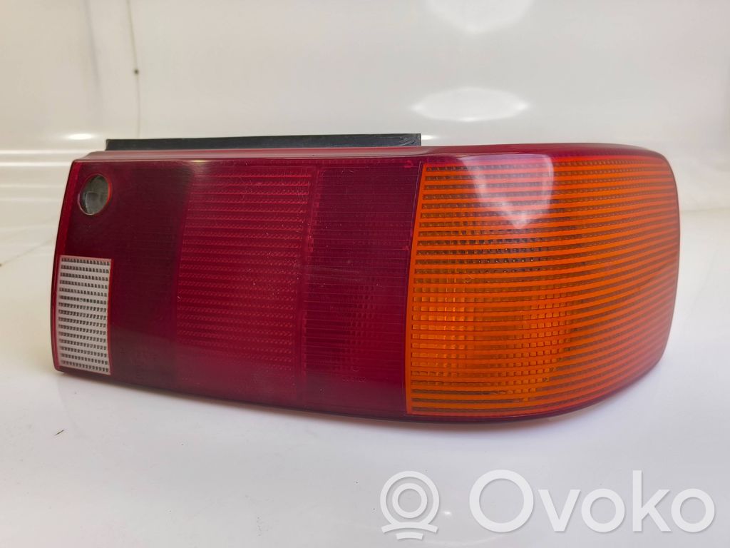 Audi 80 90 B3 Takavalot 