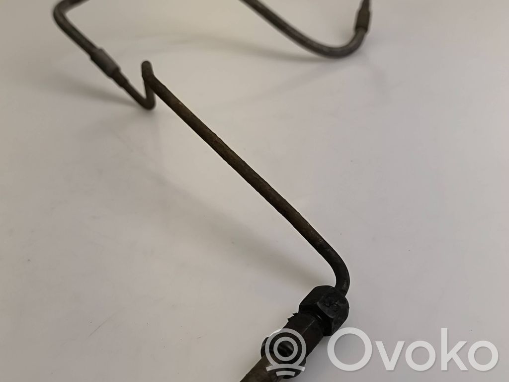 Audi 80 90 B3 Inyector de combustible 