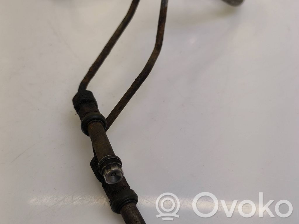 Audi 80 90 B3 Inyector de combustible 