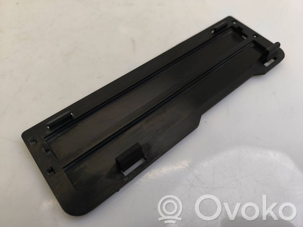 Audi A6 S6 C5 4B Radiatorių panelė 