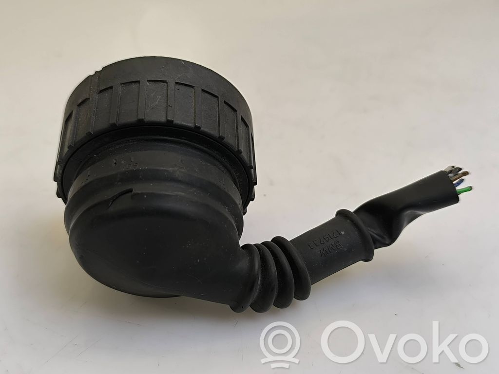 BMW 5 E39 Sensor 