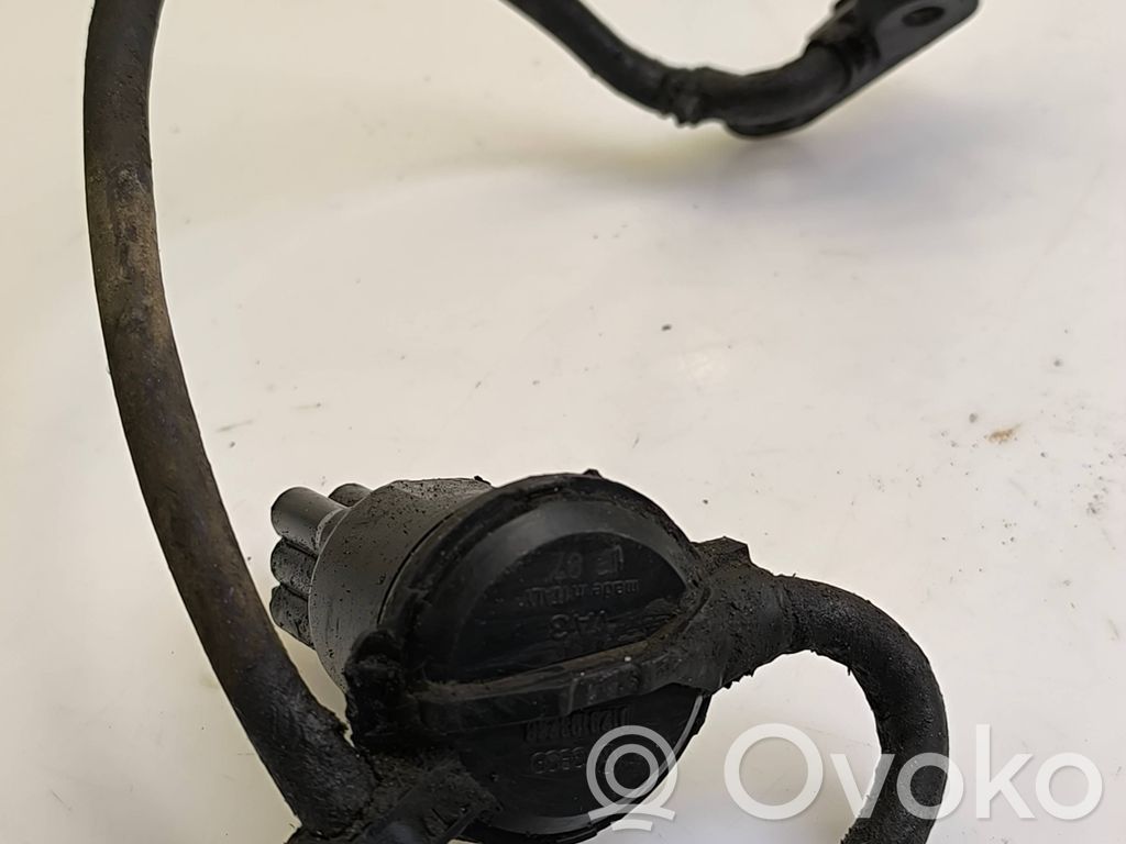Reversing light switch sensor   012919823B
