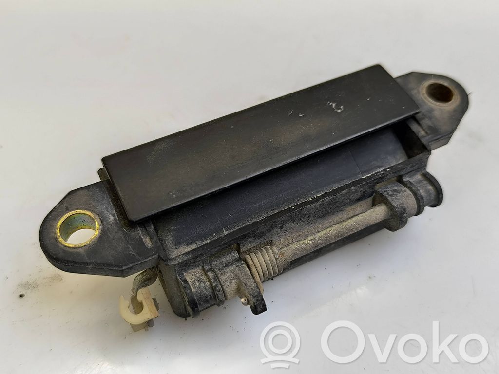 Audi 80 90 B3 Manecilla externa puerta delantera 