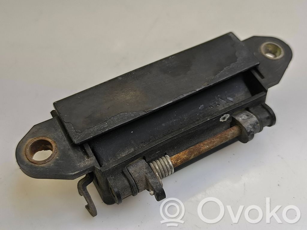 Manecilla externa puerta delantera   89383920