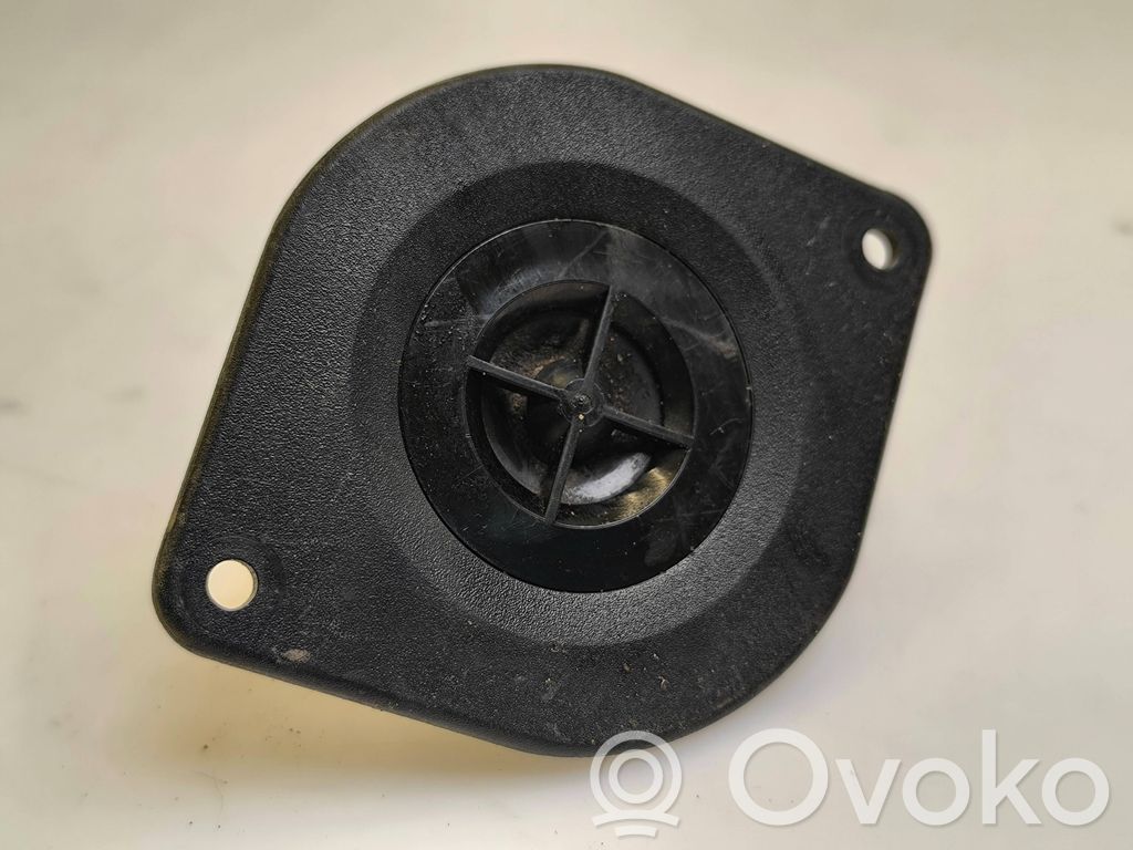 BMW 7 E32 Front door high frequency speaker 