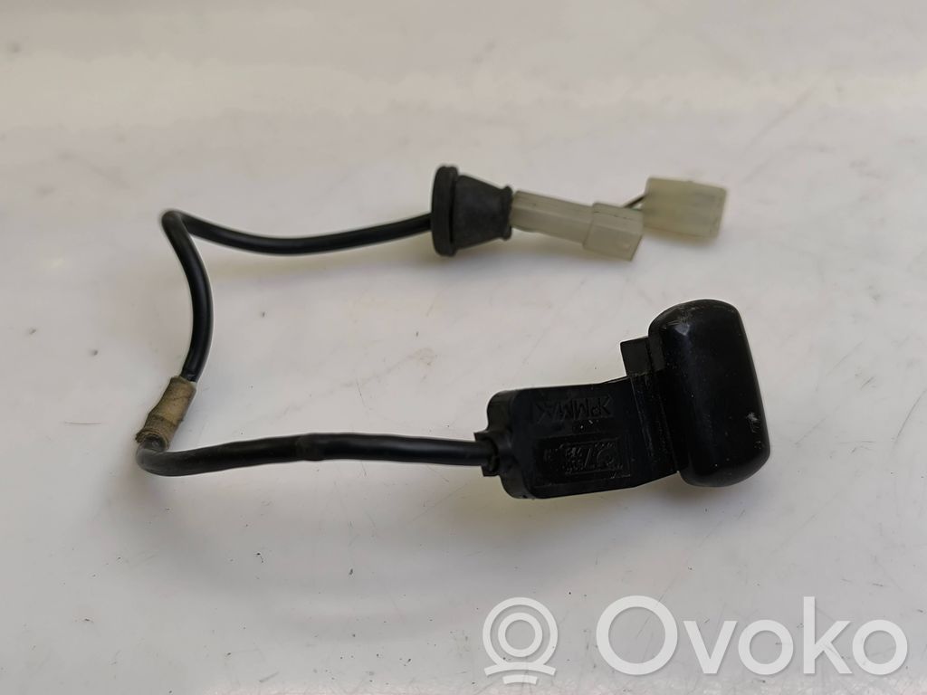 Audi A8 S8 D2 4D Door central lock control unit/module 