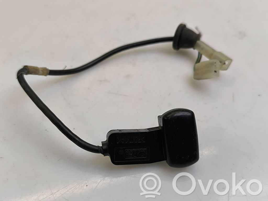 Audi A8 S8 D2 4D Door central lock control unit/module 