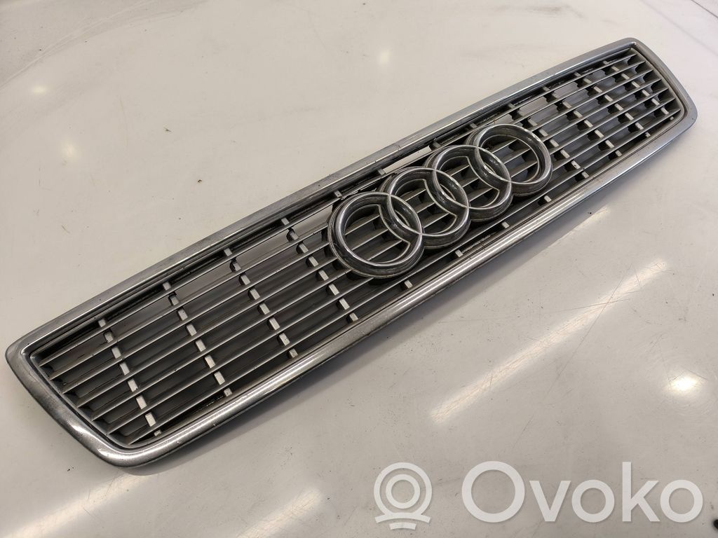 Front grill   4D0853651B