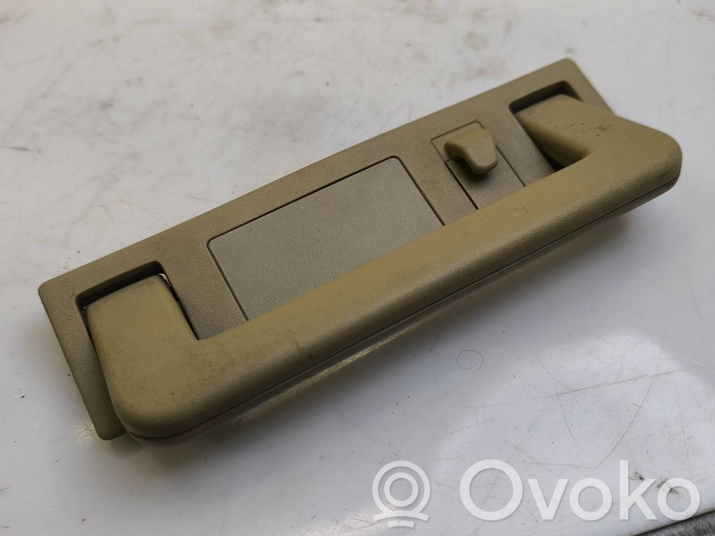 Audi A6 S6 C5 4B Asidero interior trasero 