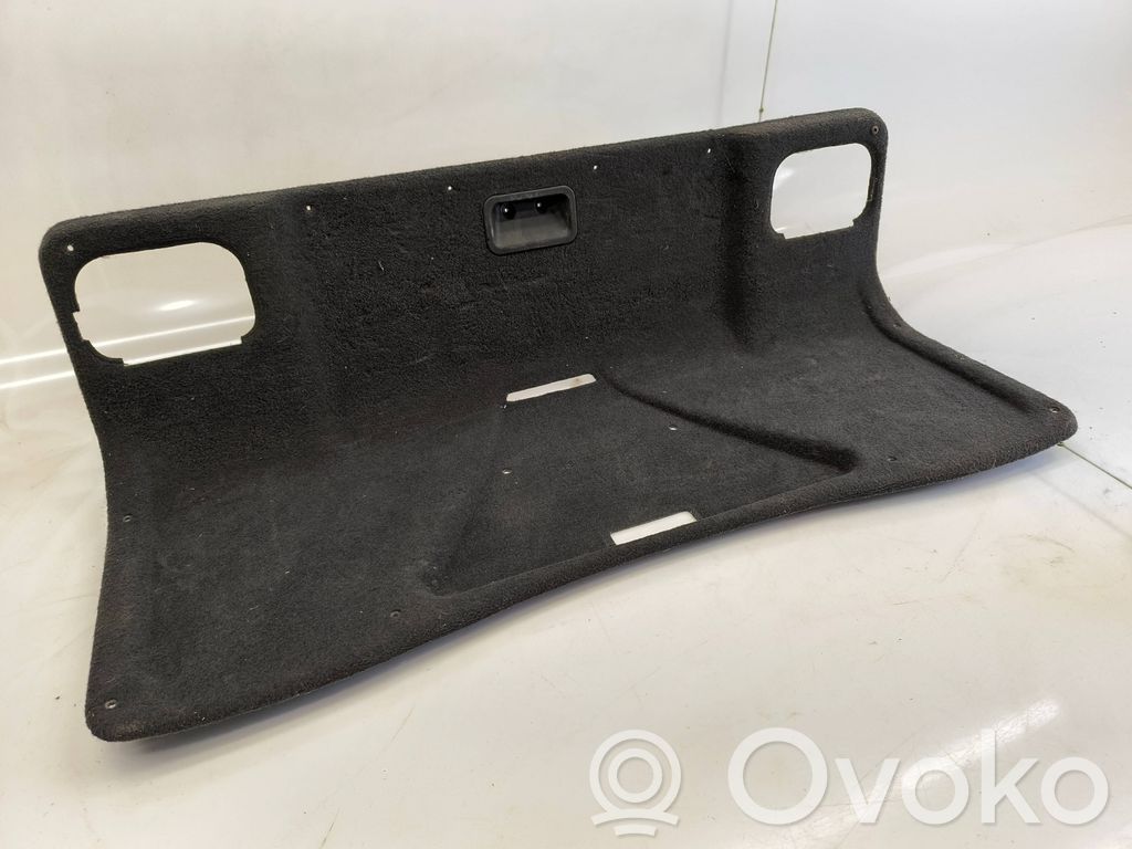 Audi A4 S4 B6 8E 8H Moldura inferior 