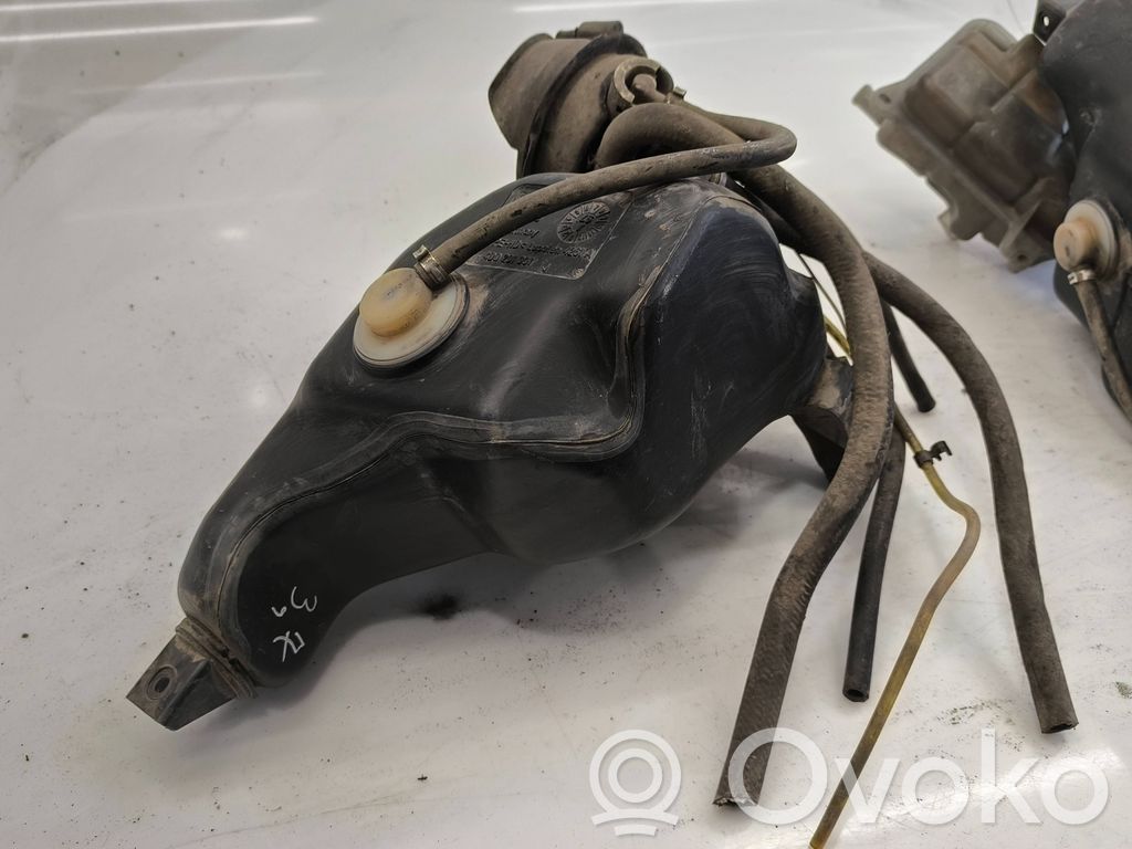 Audi A8 S8 D2 4D Conductă umplere rezervor combustibil 