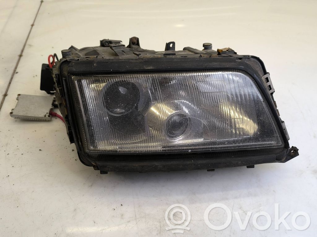 Audi A8 S8 D2 4D Scheinwerfer 