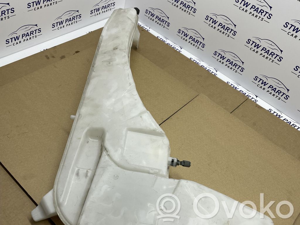 BMW X3 F25 Rezervor lichid spălare parbriz 