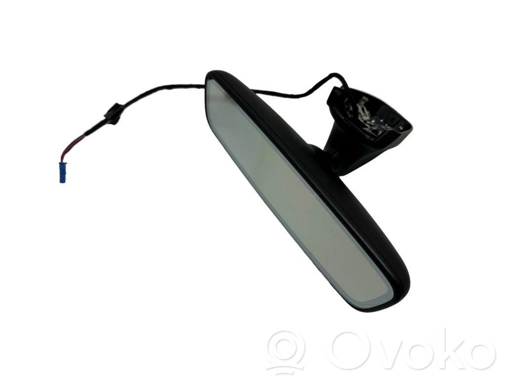 Espejo retrovisor (interior)   7PP857511K,7PP857511K