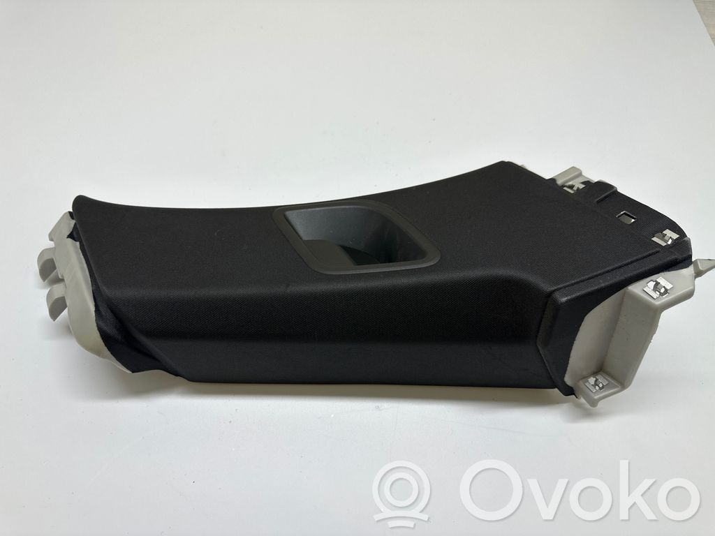 Osłona słupka szyby przedniej / A   RAG536,9Y0867287