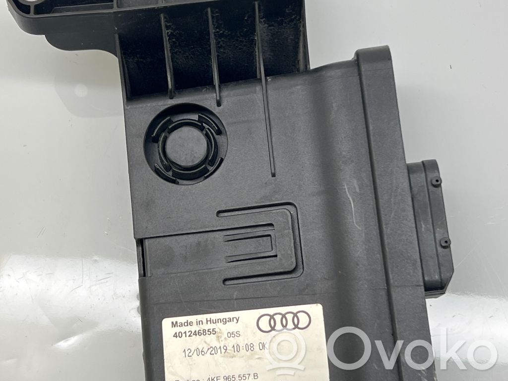 Audi e-tron Other control units/modules 
