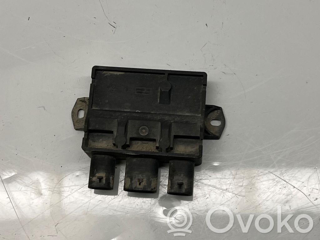 Land Rover Range Rover Velar Tailgate/trunk control unit/module 