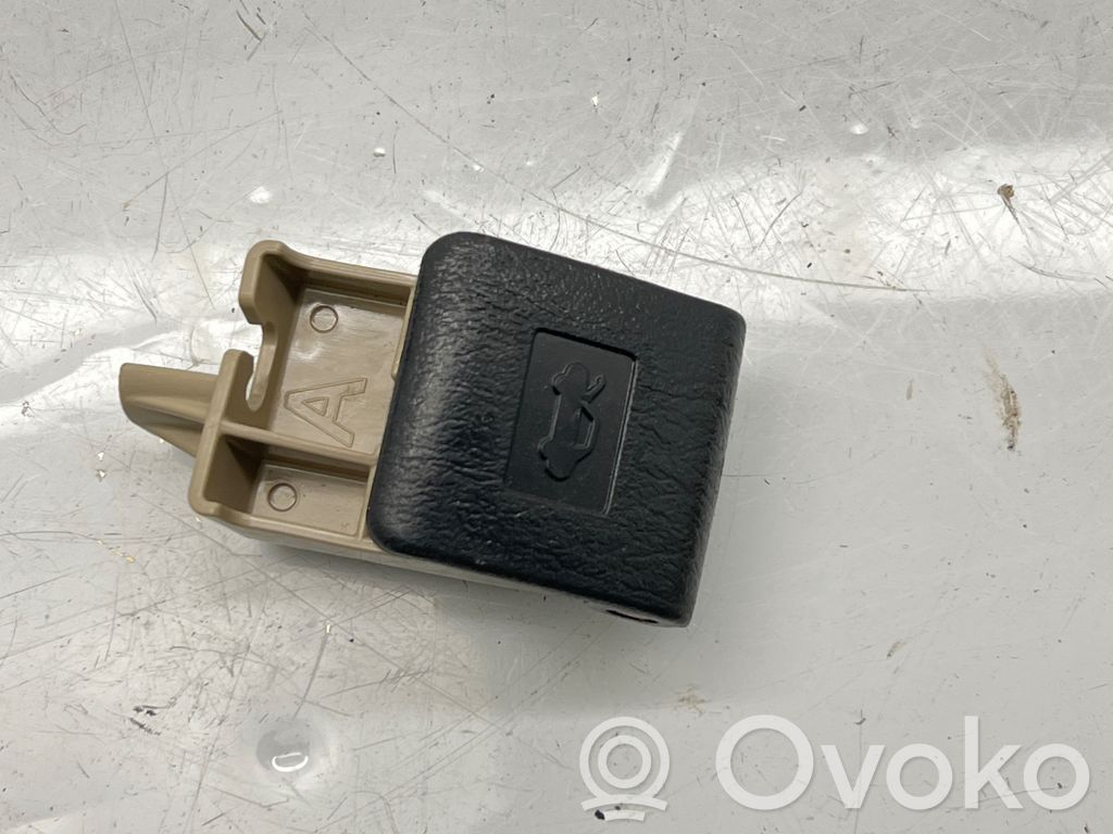 Toyota RAV 4 (XA50) Engine bonnet (hood) release handle 