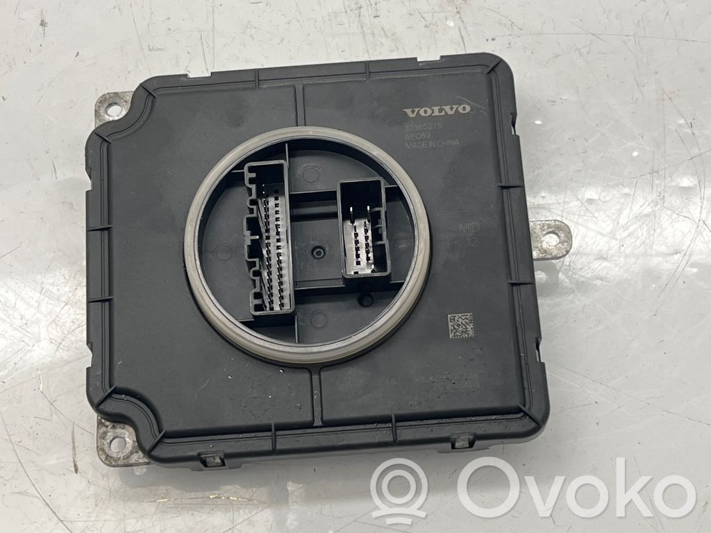 Polestar 2 Headlight ballast module Xenon 