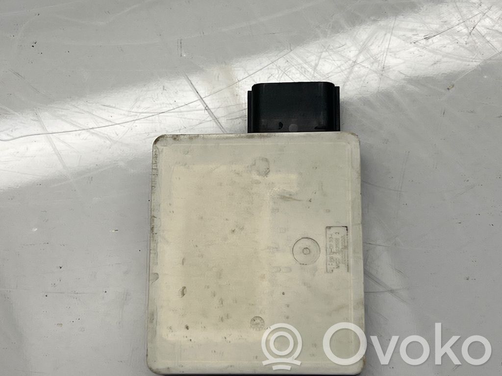 Volvo EX30 Módulo de control de punto muerto 