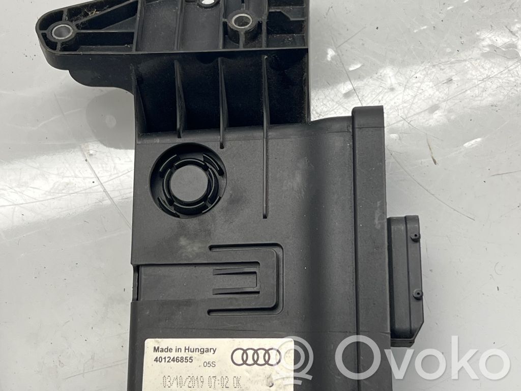 Other control units/modules   401246855,4KE965557B
