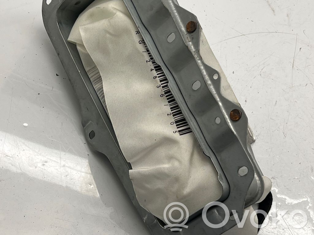 Poduszka powietrzna Airbag pasażera   RG23155115,604031800CF,275573502,20112400059G