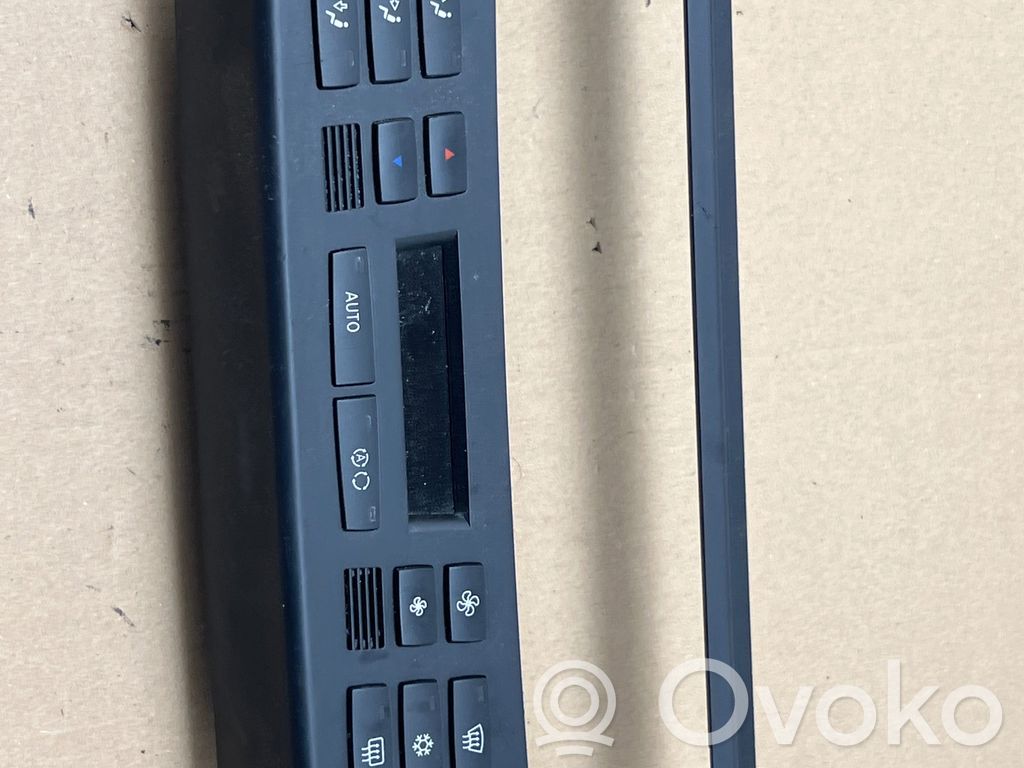 BMW 3 E90 E91 Climate control unit 