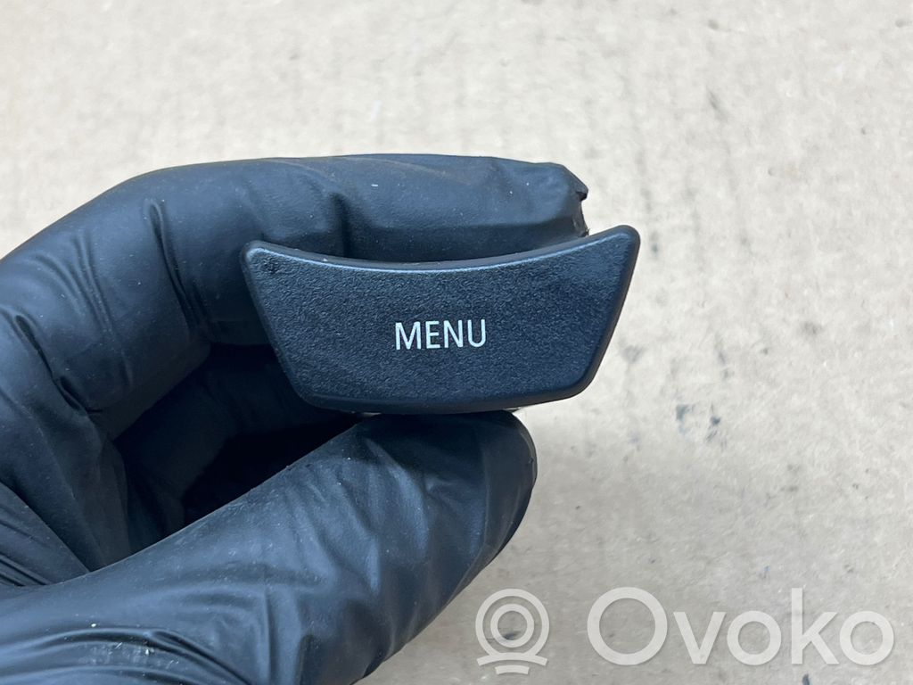 BMW 5 E60 E61 Other switches/knobs/shifts 