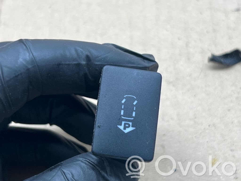 Toyota Auris E180 Other switches/knobs/shifts 