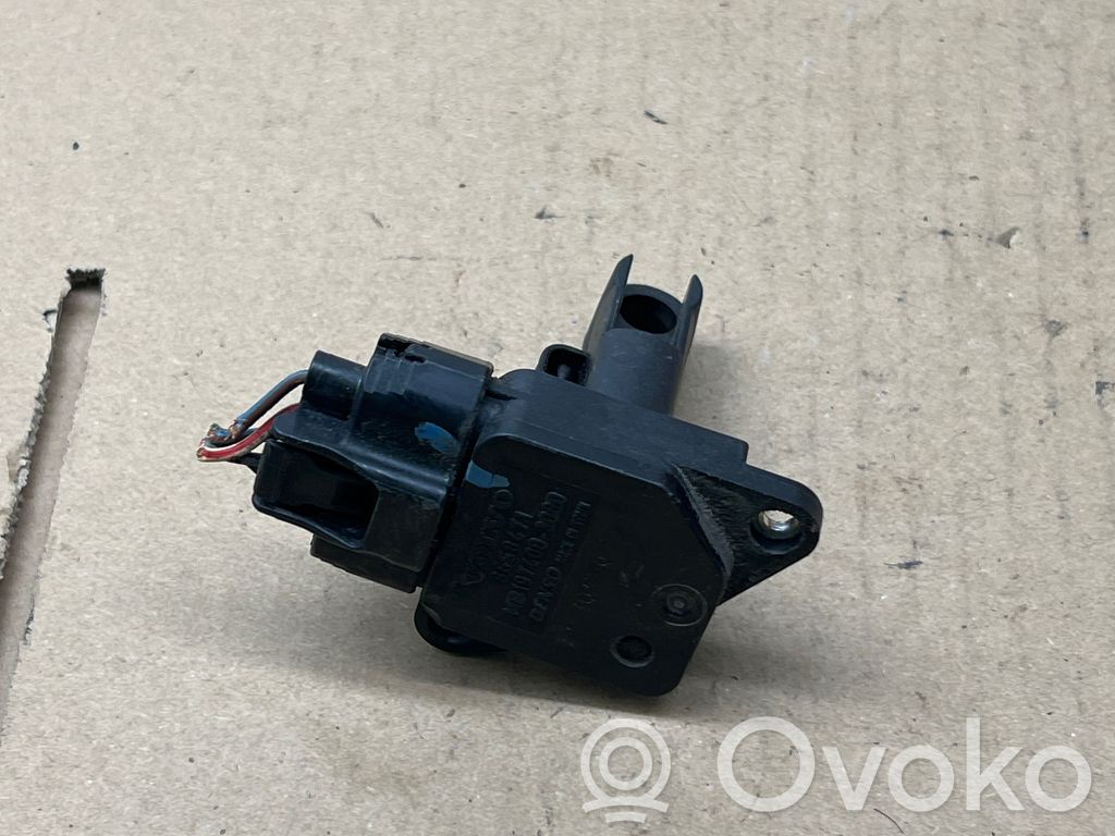 Volvo XC60 Przepływomierz masowy powietrza MAF 