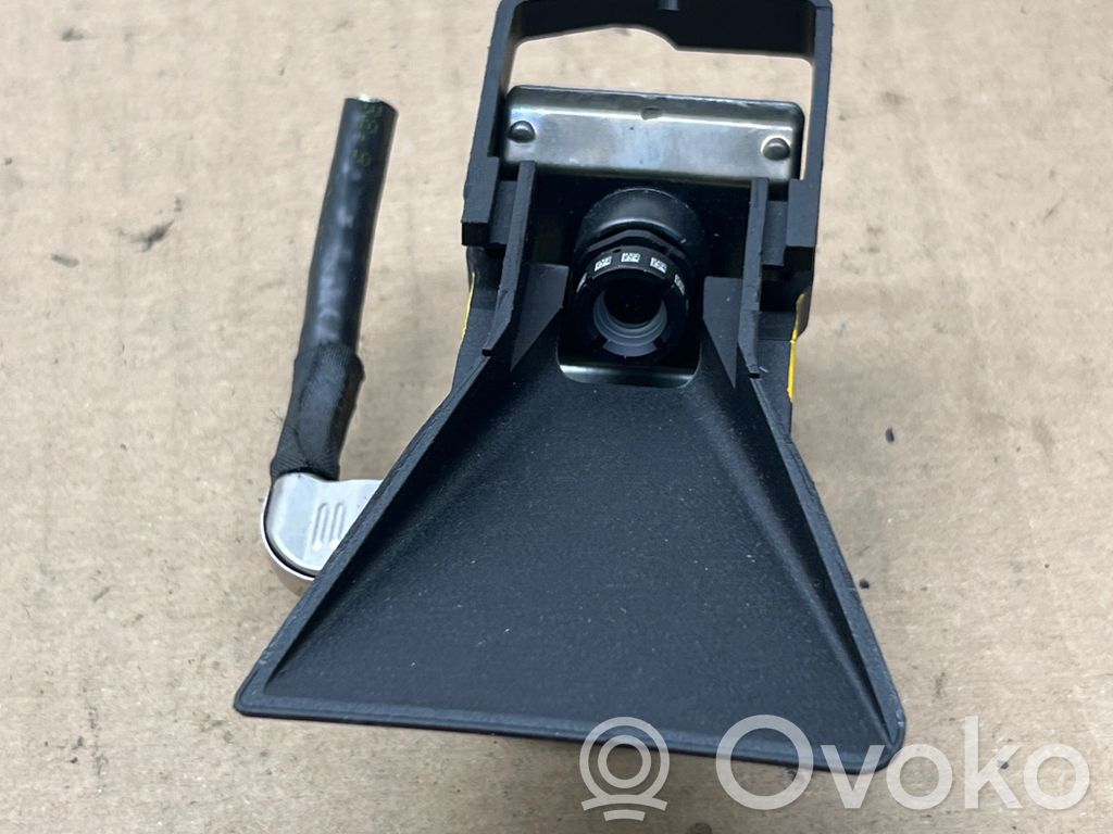 BMW 5 F10 F11 Kamera szyby przedniej / czołowej 
