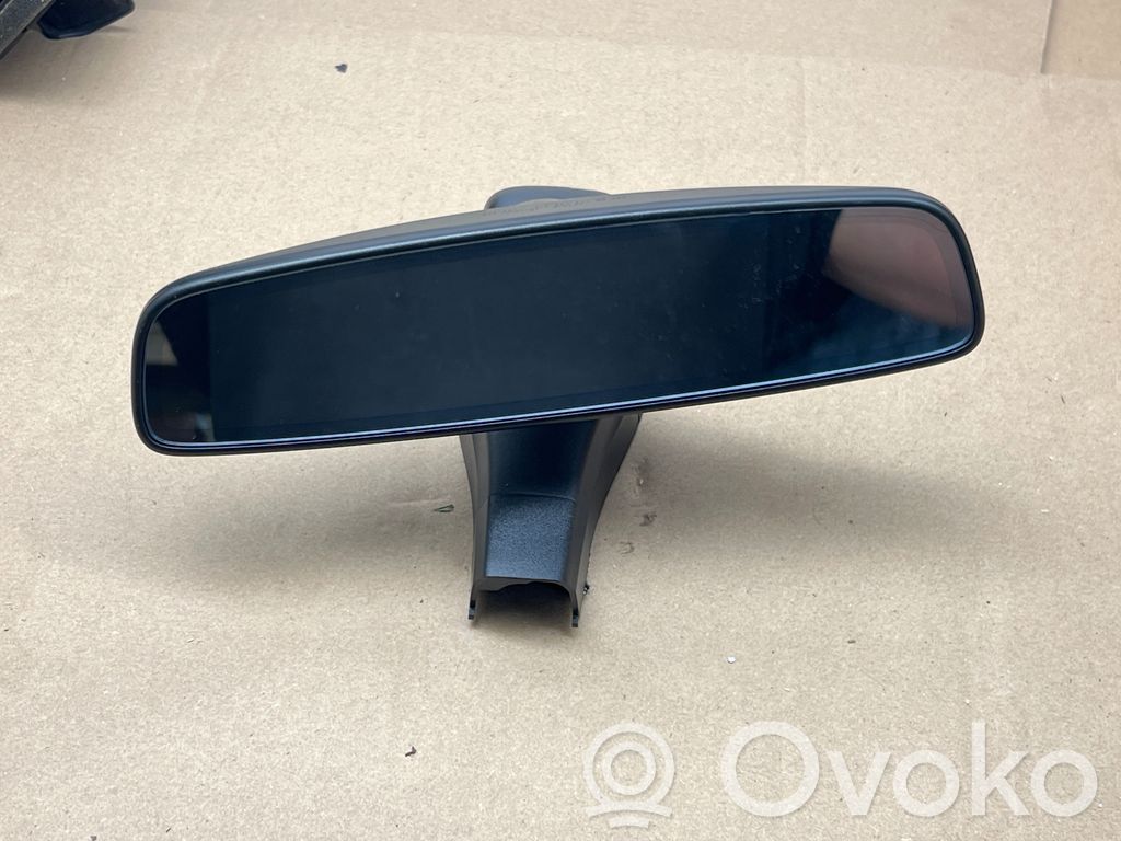 Volkswagen PASSAT B8 Rear view mirror (interior) 
