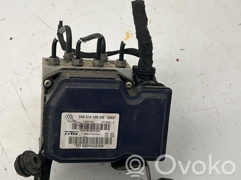 Audi Q3 8U ABS Pump 