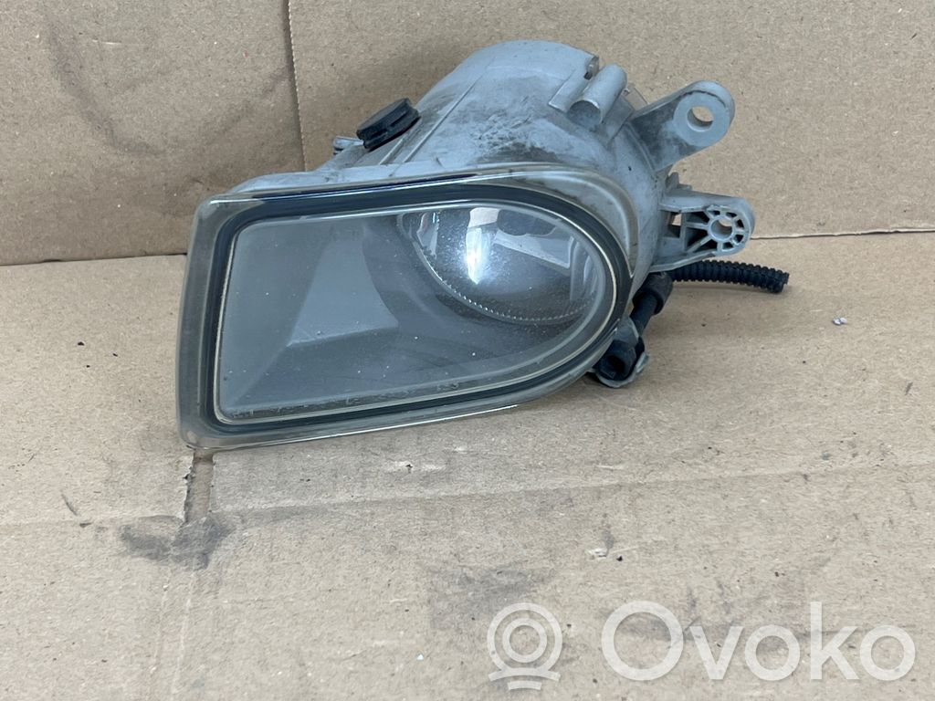 Volvo V50 Front fog light 