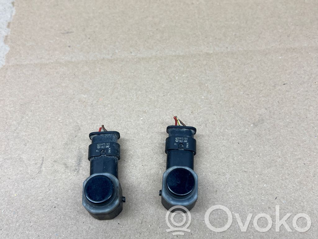 Volkswagen Golf VII Parking PDC sensor 