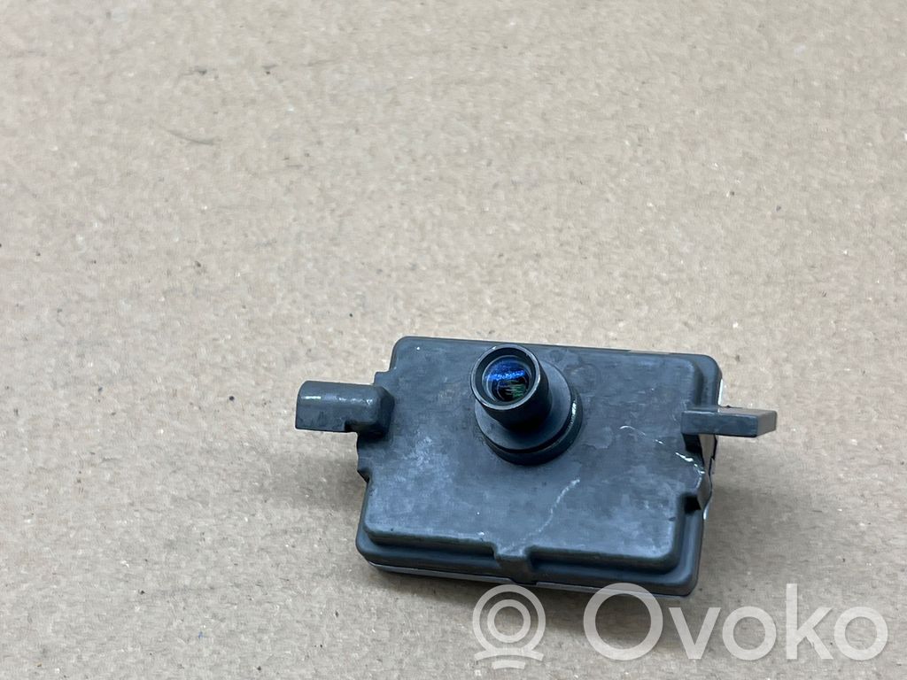 Audi e-tron Windshield/windscreen camera 