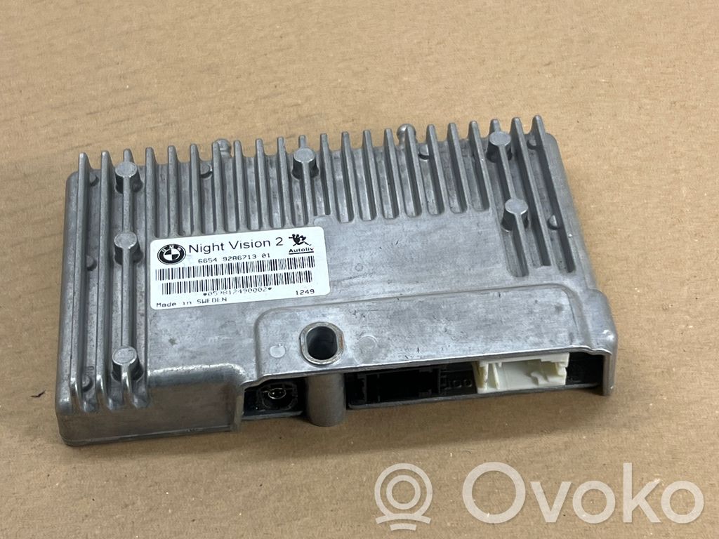 BMW 5 F10 F11 Other control units/modules 