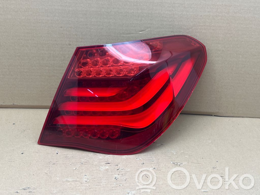 Lampa tylna   27020207,7300268