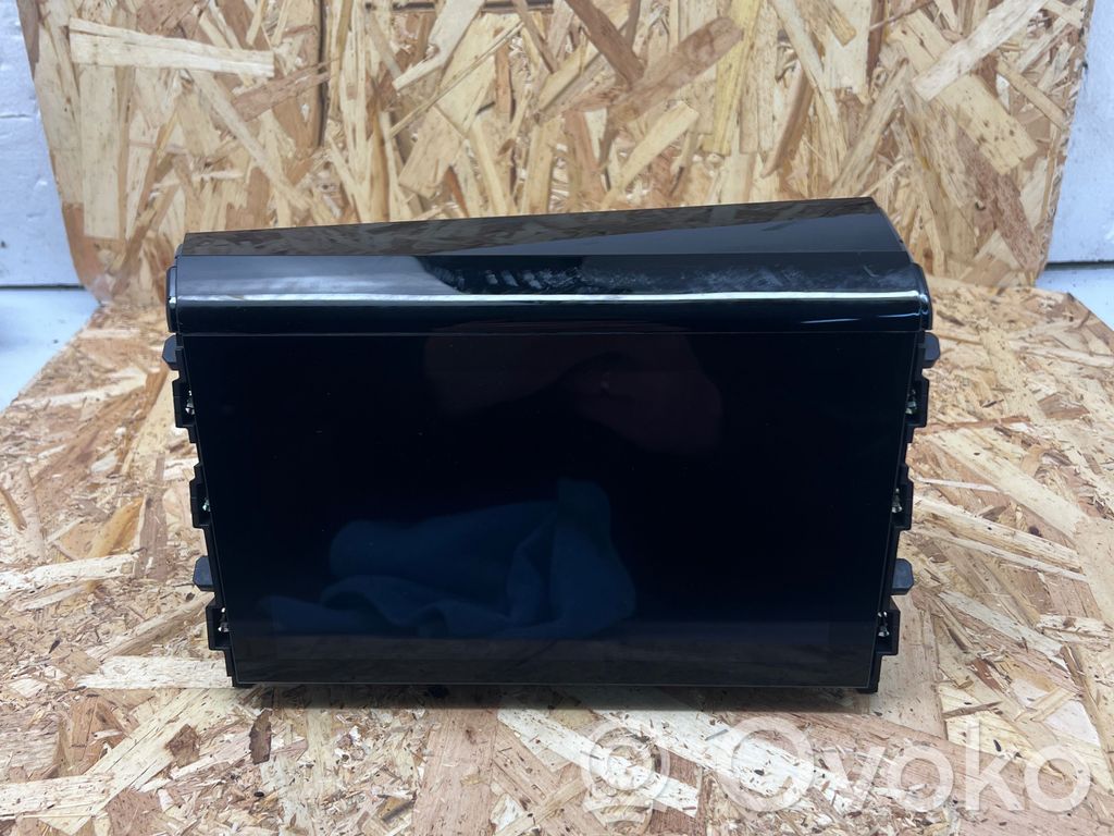 Audi A6 S6 C8 4K Screen/display/small screen 