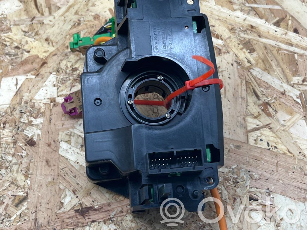 Volvo XC90 Steering angle sensor 