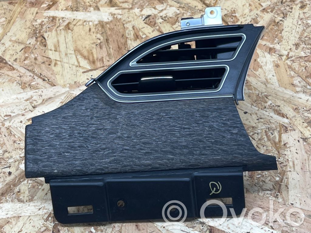 Tesla Model S Šoninės oro grotelės 